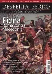 DESPERTA FERRO #91. PIDNA