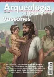DESPERTA FERRO: ARQUEOLOGÍA E HISTORIA #63