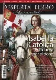 DESPERTA FERRO #92. ISABEL LA CATOLICA
