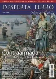 DESPERTA FERRO HISTORIA MODERNA #079