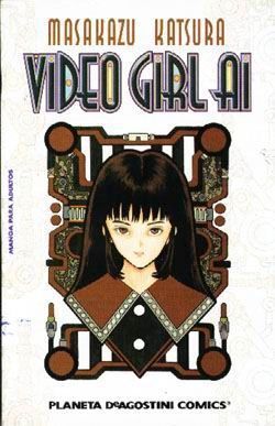 VIDEO GIRL AI #05