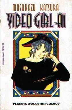 VIDEO GIRL AI #11