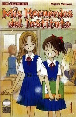 MIS RECUERDOS DEL INSTITUTO #02