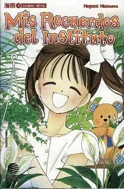 MIS RECUERDOS DEL INSTITUTO #03