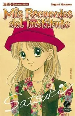 MIS RECUERDOS DEL INSTITUTO #04