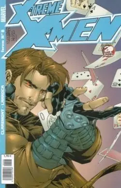 X-TREME X-MEN #008