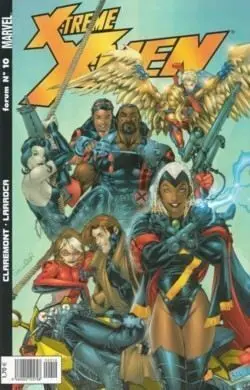 X-TREME X-MEN #010