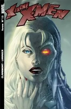 X-TREME X-MEN #013
