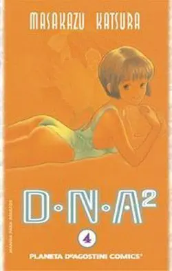 DNA2 #04