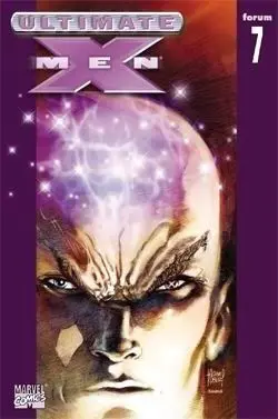 ULTIMATE X-MEN #007