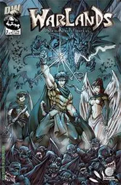 WARLANDS #07. LA EDAD DE HIELO