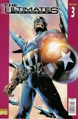 THE ULTIMATES VOL. 2 #003