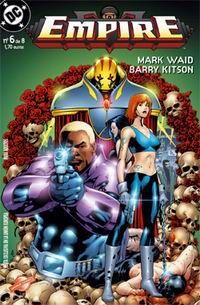 EMPIRE #06