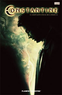 CONSTANTINE. LA PELICULA #001