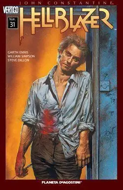 HELLBLAZER #031