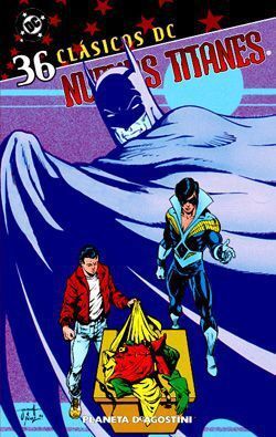 NUEVOS TITANES #036