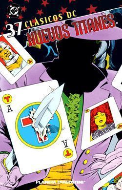 NUEVOS TITANES #037