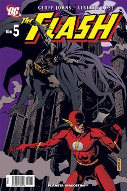 FLASH #005