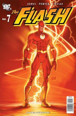 FLASH #007