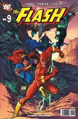 FLASH #009