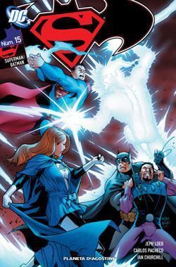 SUPERMAN/BATMAN #015