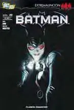 BATMAN MENSUAL VOL.2 #030