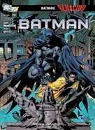 BATMAN MENSUAL VOL.2 #036