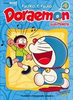DORAEMON #07