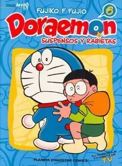 DORAEMON #06