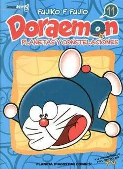 DORAEMON #11