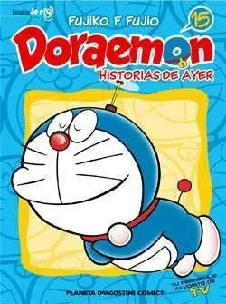 DORAEMON #15