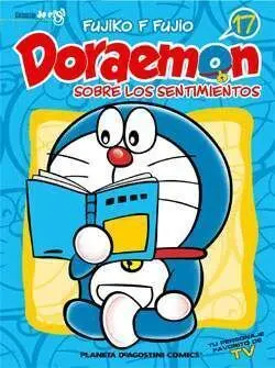 DORAEMON #17
