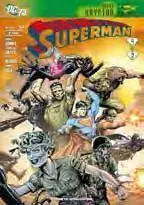 SUPERMAN MENSUAL VOL.2 #032