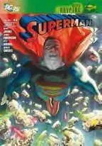 SUPERMAN MENSUAL VOL.2 #033