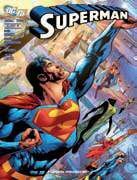 SUPERMAN MENSUAL VOL.2 #038