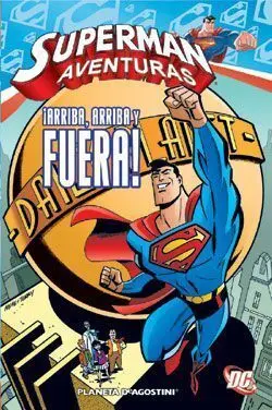 SUPERMAN AVENTURAS #001