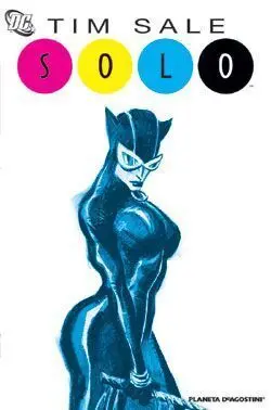 SOLO #01