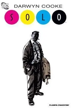 SOLO #05