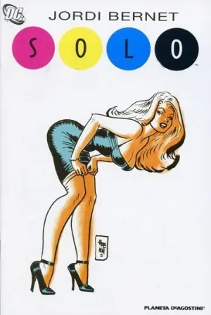 SOLO #06