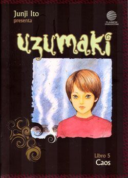 UZUMAKI #05