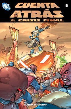 CUENTA ATRAS A CRISIS FINAL #09