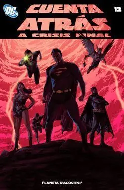 CUENTA ATRAS A CRISIS FINAL #12