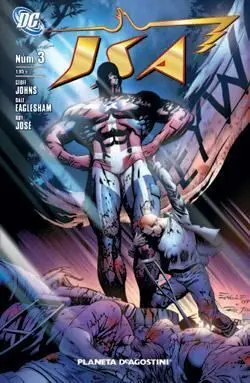 JSA #003