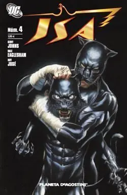 JSA #004