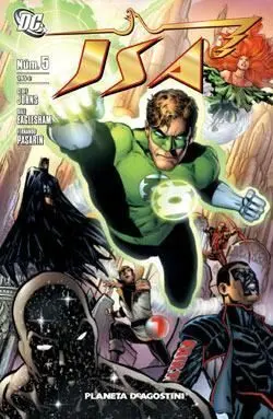 JSA #005