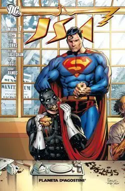 JSA #007