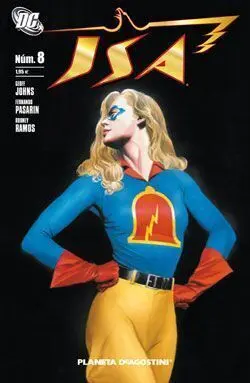 JSA #008