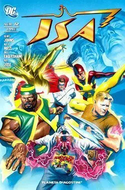 JSA #012