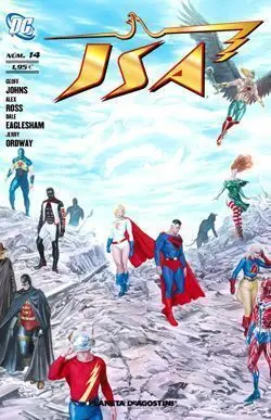 JSA #014