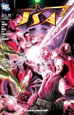 JSA #015